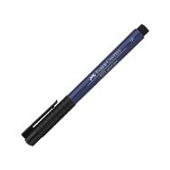 Faber Castell Pitt Indantren Mavisi Çizim Kalemi