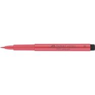 Faber-Castell Pitt K. Erguvan Kırmızısı Çizim Kalemi