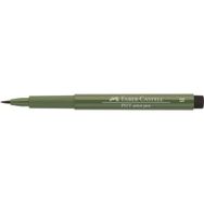 Faber-Castell Pitt Krom Oksit Yeşili Çizim Kalemi