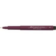 Faber-Castell Pitt Magenta Çizim Kalemi