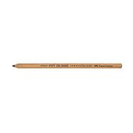 Faber-Castell Pitt Monochrome Siyah Boya Kalem