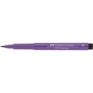 Faber-Castell Pitt Mor Menekşe Çizim Kalemi