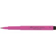 Faber-Castell Pitt Morumsu Pembe Orta Çizim Kalemi