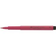 Faber-Castell Pitt Pembe Lal Çizim Kalemi
