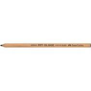 Faber-Castell Pitt Siyah Çizim Kalemi