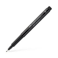 Faber-Castell Pitt Siyah M Çizim Kalemi