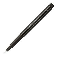 Faber-Castell Pitt Siyah S Çizim Kalemi