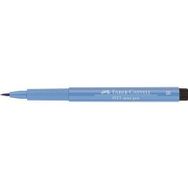 Faber-Castell Pitt Smalt Mavi Çizim Kalemi