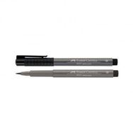 Faber-Castell Pitt Soğuk Gri 4 Çizim Kalemi