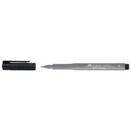 Faber-Castell Pitt Soğuk Gri Çizim Kalemi 5
