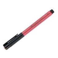 Faber-Castell Pitt Soluk Sardunya Kır Çizim Kalemi