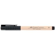 Faber-Castell Pitt Ten Rengi-Orta-B Çizim Kalemi