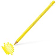 Faber Castell Polychromos 105 Light Cadmium Yellow Kuru Boya Kalemi