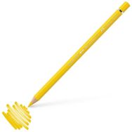 Faber Castell Polychromos 107 Cadmium Yellow Kuru Boya Kalemi