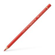 Faber Castell Polychromos 117 Light Cadmium Red Kuru Boya Kalemi