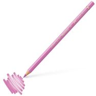 Faber Castell Polychromos 119 Light Magenta Kuru Boya Kalemi