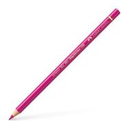 Faber Castell Polychromos 123 Fuchsia Kuru Boya Kalemi