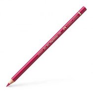 Faber Castell Polychromos 127 Pink Carmine Kuru Boya Kalemi