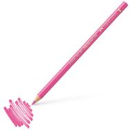 Faber-Castell Polychromos 129 Pink Madder Lake Kuru Boya Kalemi
