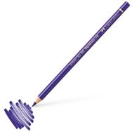 Faber Castell Polychromos 137 Blue Violet Kuru Boya Kalemi