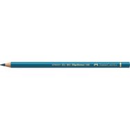 Faber-Castell Polychromos 153 Cobalt Turquoise Kuru Boya Kalemi