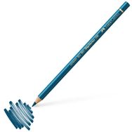 Faber-Castell Polychromos 155 Helio Turquoise Kuru Boya Kalemi
