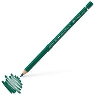 Faber-Castell Polychromos 159 Hooker's Green Pastel Boya