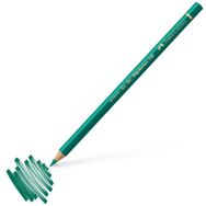 Faber-Castell Polychromos 161 Phthalo Green Kuru Boya Kalemi