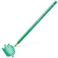 Faber-Castell Polychromos 162 Light Phthalo Green Kuru Boya Kalemi