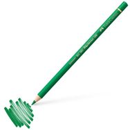 Faber-Castell Polychromos 163 Emerald Green Kuru Boya Kalemi