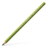 Faber-Castell Polychromos 168 Earth Green Yellowish Kuru Boya Kalemi
