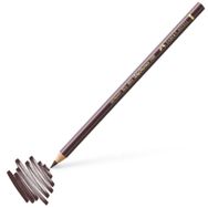 Faber-Castell Polychromos 177 Walnut Brown Kuru Boya Kalemi