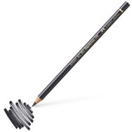Faber-Castell Polychromos 181 Payne″S Grey Kuru Boya Kalemi
