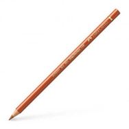 Faber-Castell Polychromos 186 Terracotta Kuru Boya Kalemi