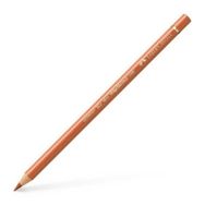 Faber-Castell Polychromos 187 Burnt Ochre Kuru Boya Kalemi