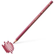 Faber-Castell Polychromos 193 Burnt Carmine Kuru Boya Kalemi