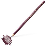 Faber-Castell Polychromos 194 Red Violet Kuru Boya Kalemi