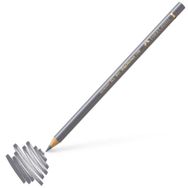 Faber-Castell Polychromos 233 Cold Grey 4 Kuru Boya Kalemi