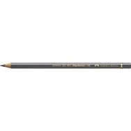 Faber-Castell Polychromos 233 Cold Grey IV Kuru Boya Kalemi