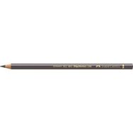 Faber-Castell Polychromos 234 Cold Grey 5 Artist Kuru Boya Kalemi