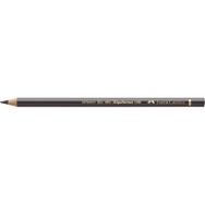 Faber-Castell Polychromos 235 Cold Grey 6 Artist Kuru Boya Kalemi