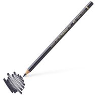 Faber-Castell Polychromos 235 Cold Grey 6 Kuru Boya Kalemi