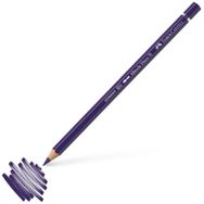 Faber-Castell Polychromos 249 Mauve Kuru Boya Kalemi