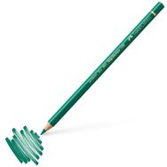 Faber-Castell Polychromos 264 Dark Phthalo Green Kuru Boya Kalemi