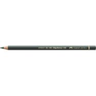 Faber-Castell Polychromos 267 Pine Green Kuru Boya Kalemi