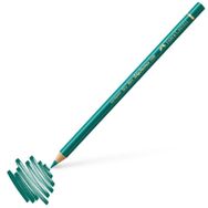 Faber-Castell Polychromos 276 Chrome Oxide Green Fiery Kuru Boya Kalemi