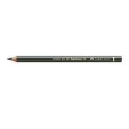 Faber-Castell Polychromos 278 Chrome Oxide Green Kuru Boya Kalemi