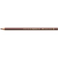 Faber-Castell Polychromos 283 Burnt Siena Kuru Boya Kalemi