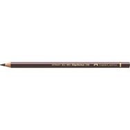 Faber Castell Polychromos Kahverengi Renkli kalem