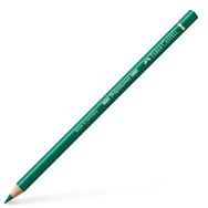 Faber Castell Polychromos Phthalogrn Koyu Renkli Kalem